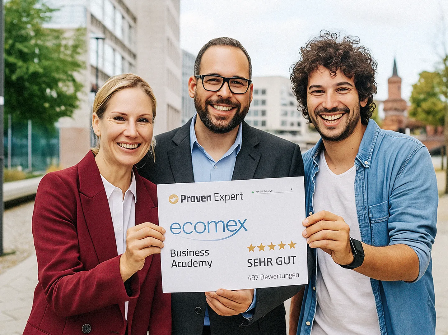 25+ years of German excellence in education