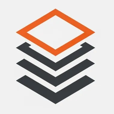 Education stacks icon