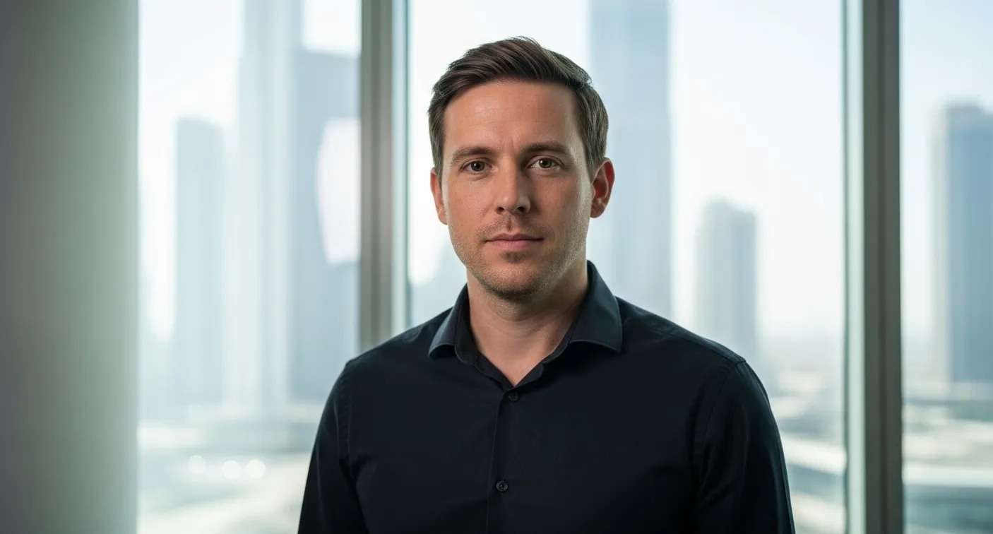 Jan - Head of AI Strategy