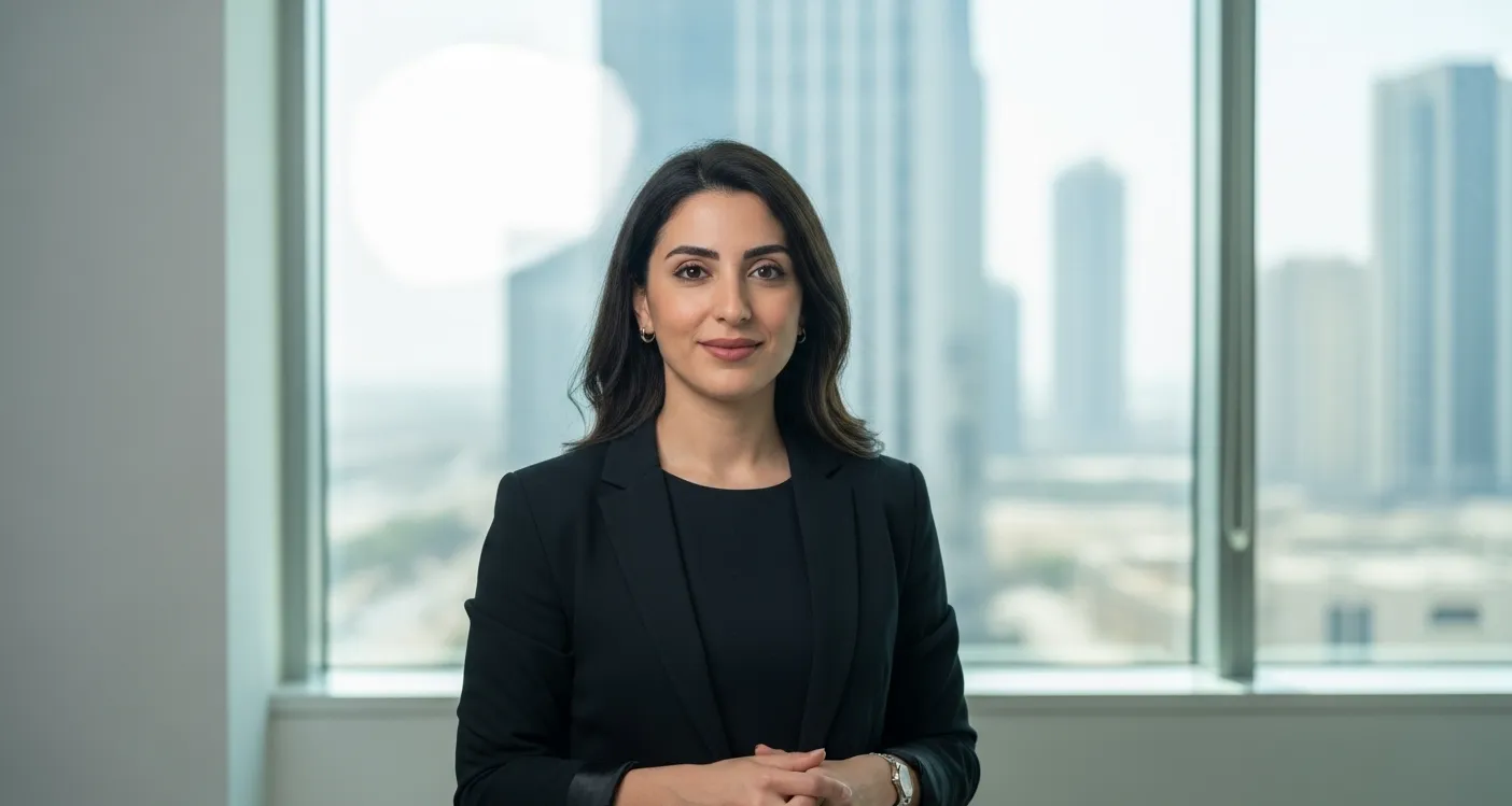 Layla - Lead Content Strategist