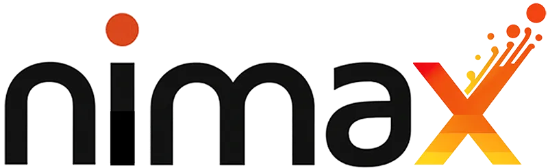 NIMAX Logo
