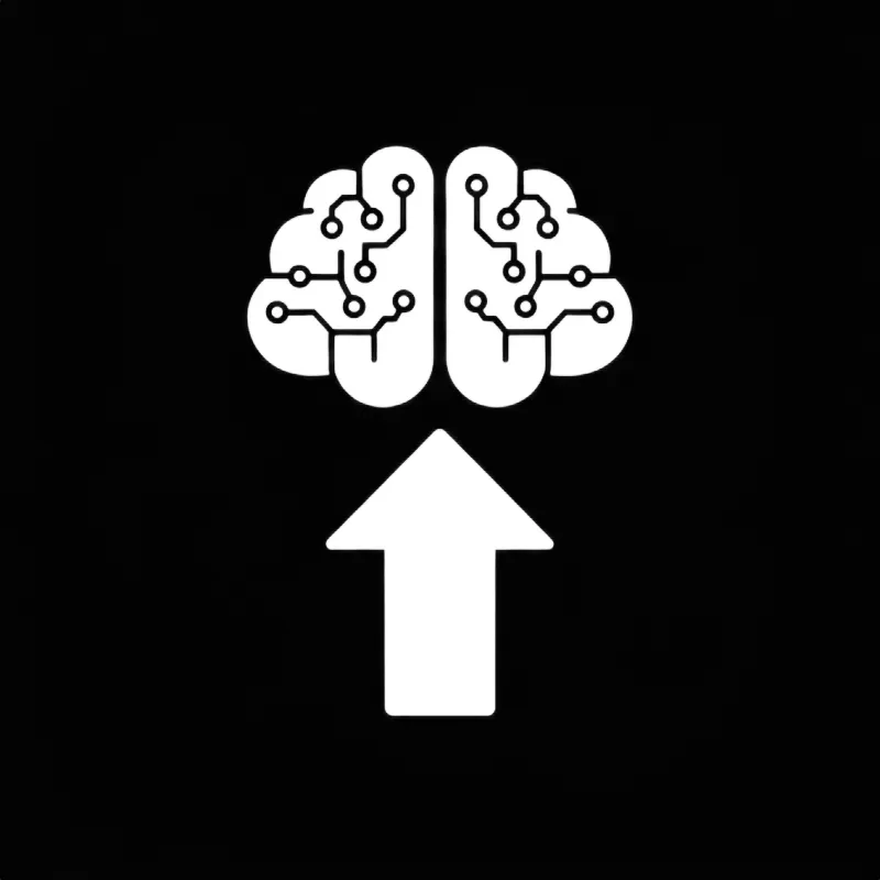 Public Sector AI Training Icon